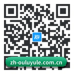 安卓 APP 二维码